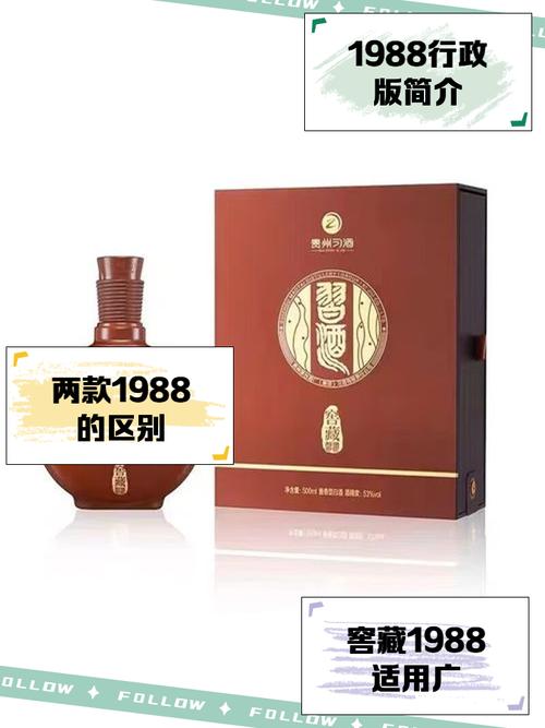 季父酱酒1988零售价