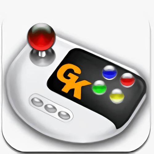 游戏键盘gamekeyboard汉化版缩略图