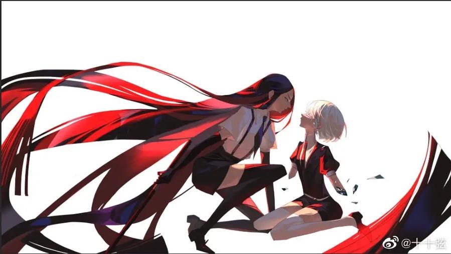 宝石之国钻石组r18缩略图