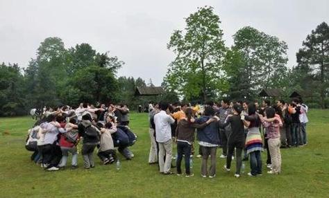 3人无道具团建游戏图标