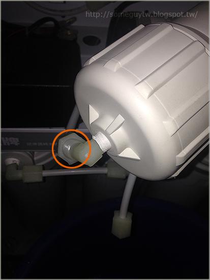 饮水机水管拆卸方法视频