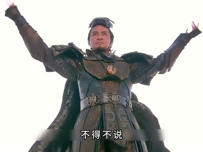 主角穿越成纣王人皇系统游戏截图