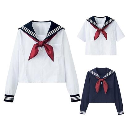 JK制服品牌有哪些