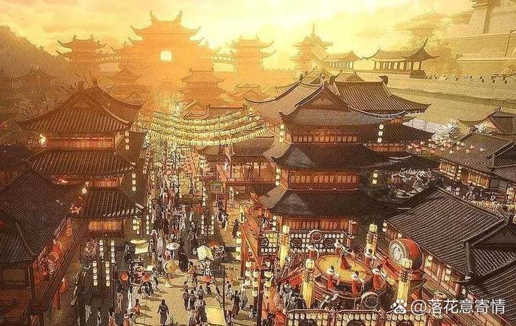 太平盛意思是什么意思