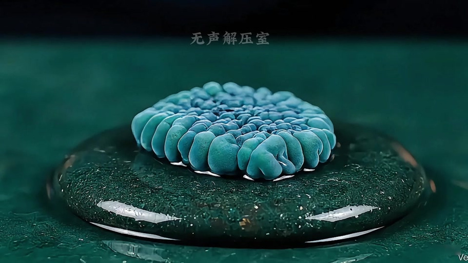 《变形虫实验室》下载链接