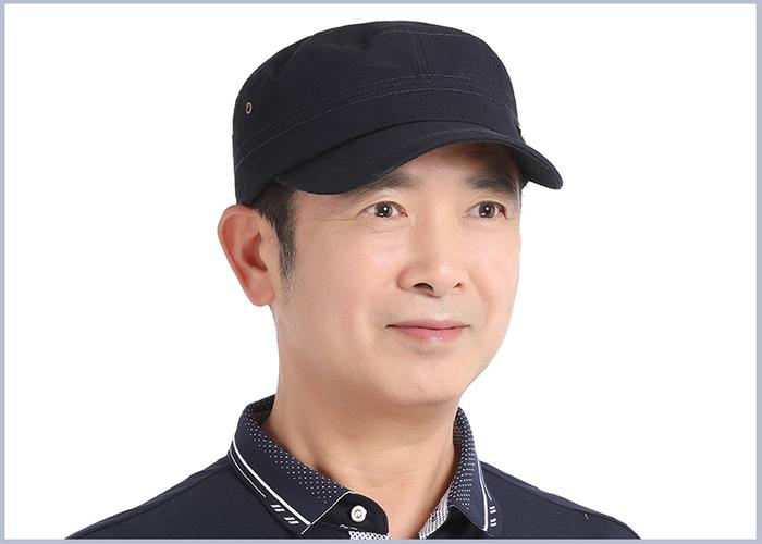 男士高档帽子60-70岁游戏截图