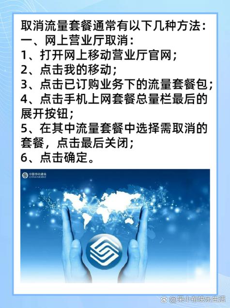 流量包日功能费可以取消吗截图