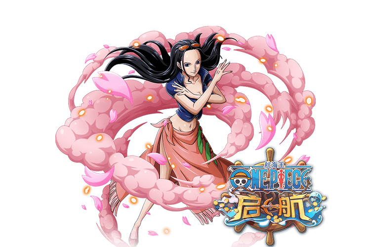 海贼王新世界是什么意思图标