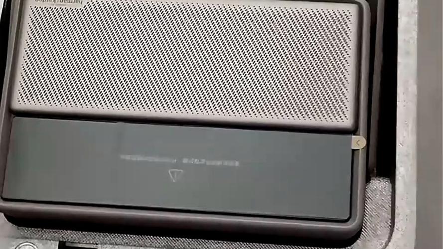 极米系统升级截图