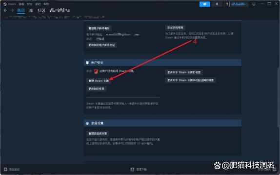 steam更换邮箱图标