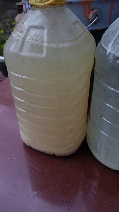 洗米水是什么肥料