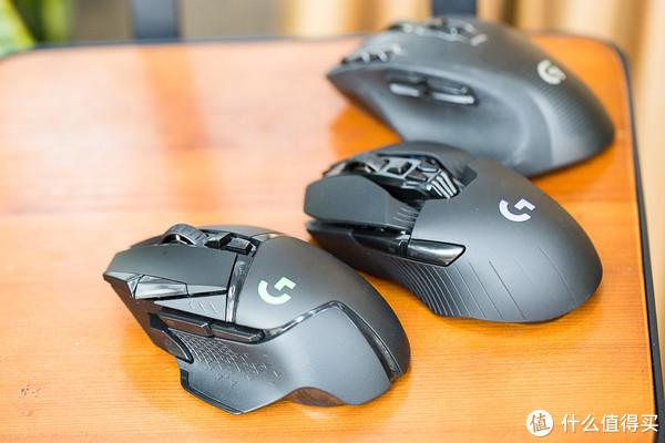 g502改无线最简单三个步骤游戏截图