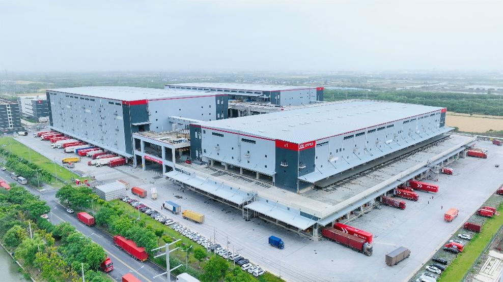 京东发货为何是接货仓缩略图