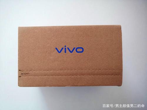 vivo商城怎么看快递