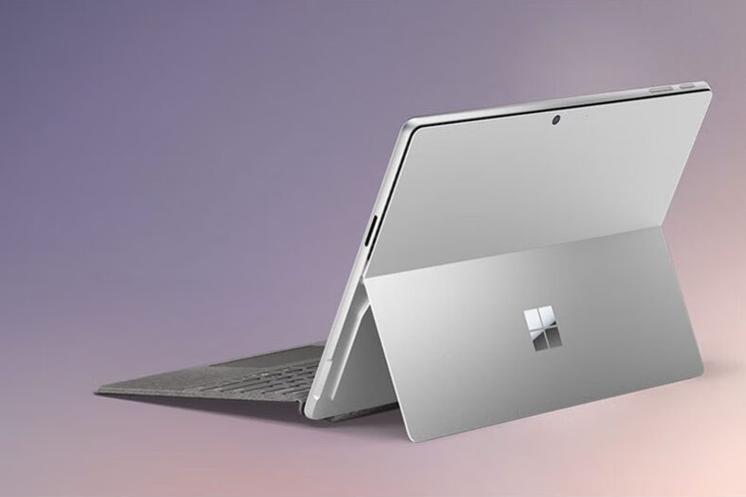 surfacepro11截图