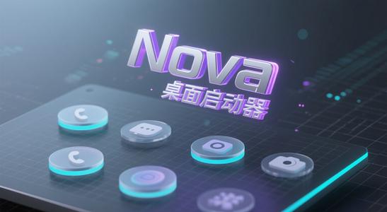 nova桌面启动器下载