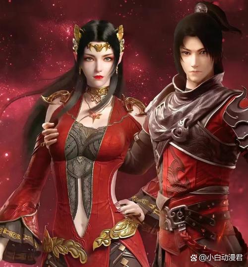 元尊有几个妻子缩略图