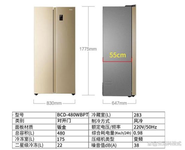 海尔冰柜质保几年图标