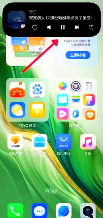 手机yoyo怎么打开