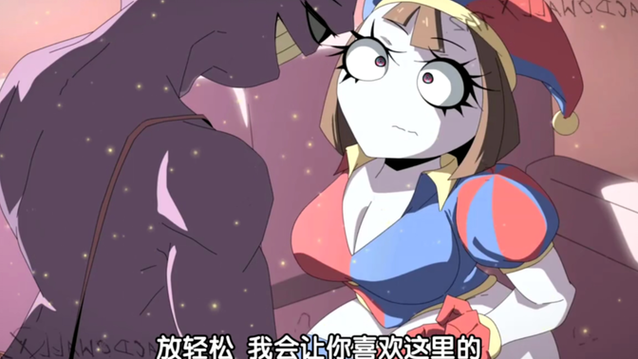 Derpixon是哪个网站的动画缩略图