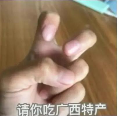 广西搞笑表情包
