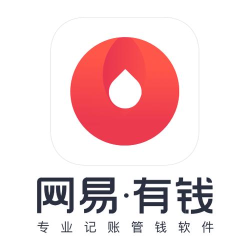 类似网易有钱的记账软件