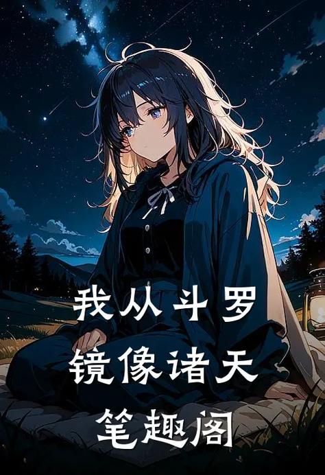 《我从斗罗镜像诸天》