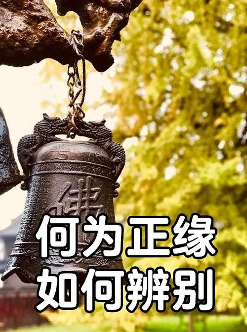正缘