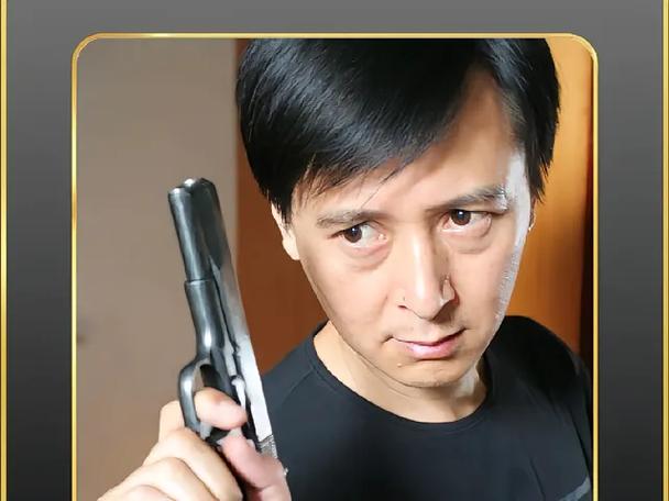 悍匪好看么