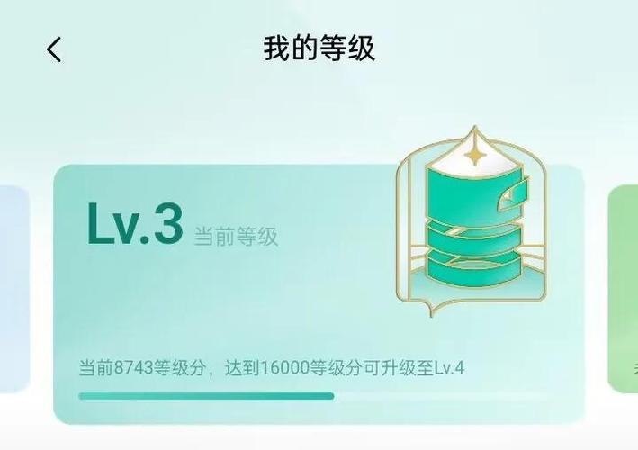 lv3是什么级别