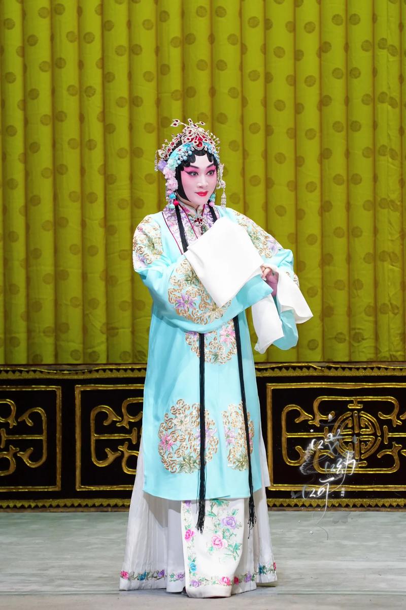 对京剧的认识和看法截图