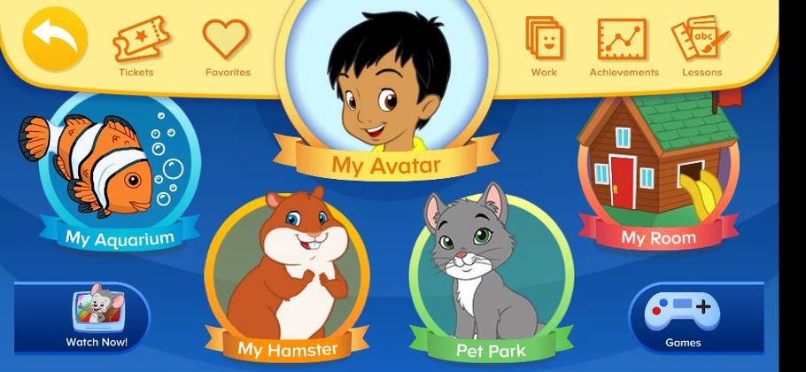 ABCmouse vip破解版