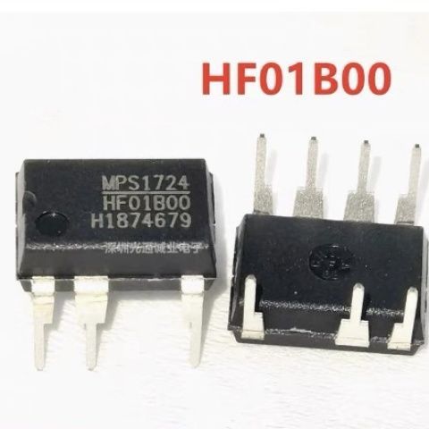 hf01b00 电源芯片
