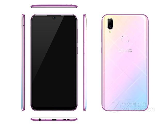 vivoz3i标准版支持电信卡吗