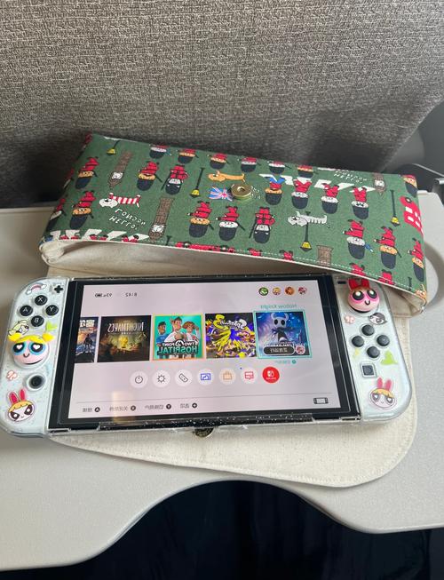 switch可以带上飞机吗