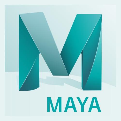 maya是什么软件
