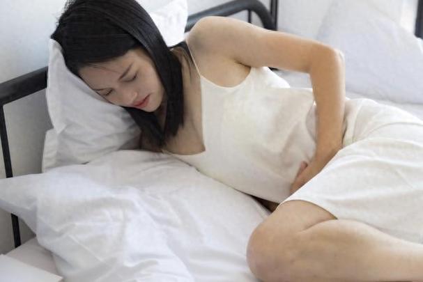 女生生病怎么处理