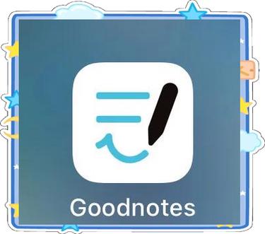 goodnotes免费下载