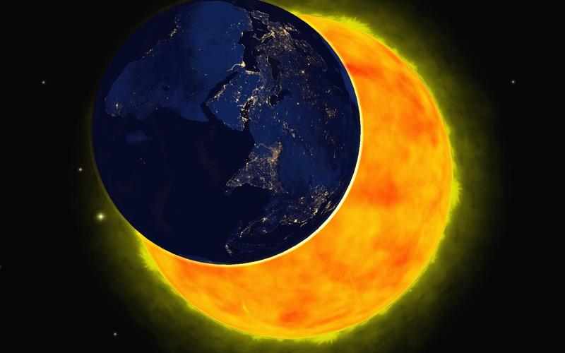 solar2汉化版下载游戏截图