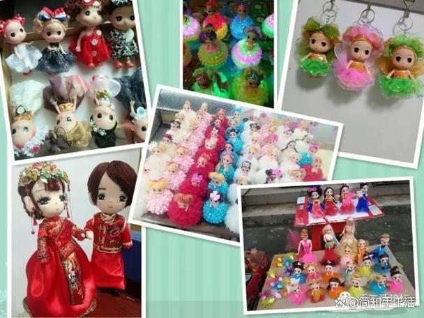 手工制作兼职