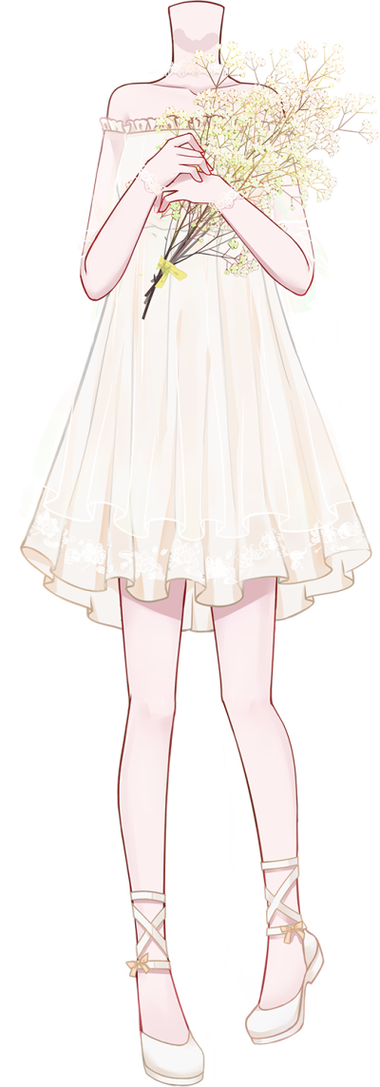 女生衣服