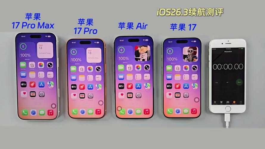 苹果软件最新版本
