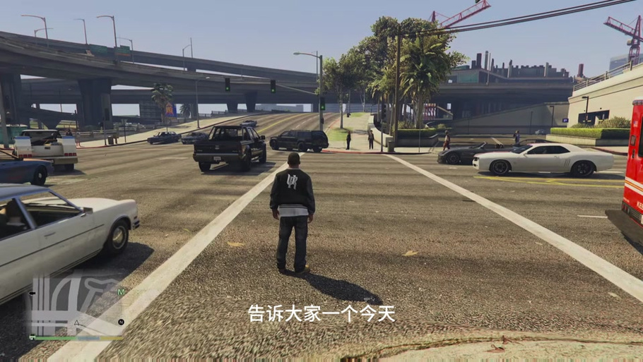 gta5怎么把别人踢出战局缩略图