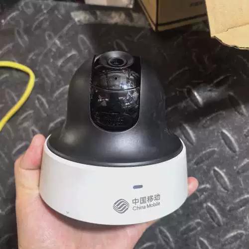 移动千里眼监控怎么回放缩略图