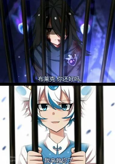 卡修斯扩张布莱克玩法