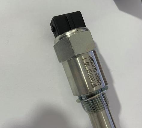 传感器有哪些