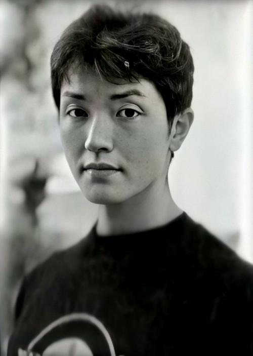 权藤俊辅的演艺经历