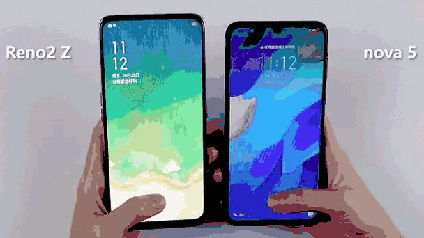 reno2z和reno2哪个好