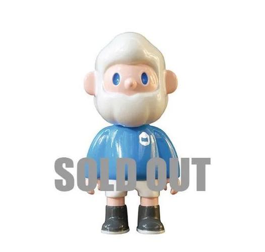 bob公仔简介