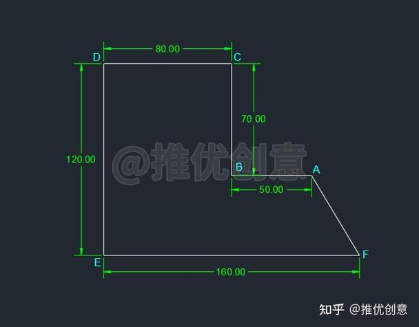 怎样用坐标画多段线